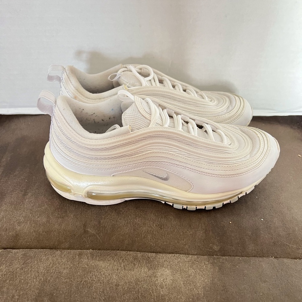 Nike Air Max 87 Women's Sneakers size 8.5 - Picture 5 of 12